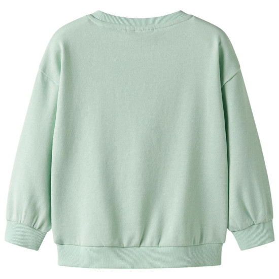 Name It Βρεφικό φούτερ Name It Βρεφικό φούτερ